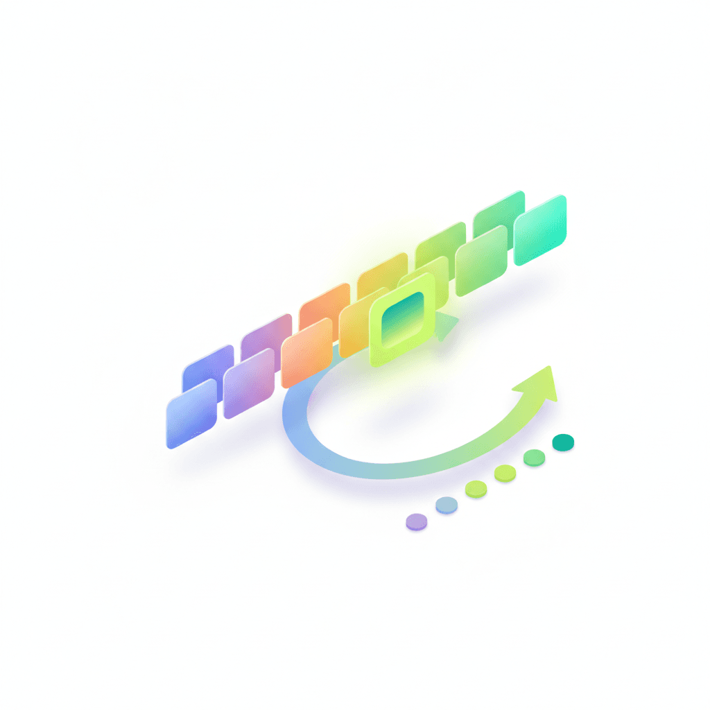 Cada lead, en su etapa exacta